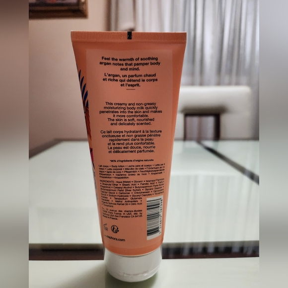 5/$25✨️Sephora Body Lotion✨️ - Picture 3 of 3